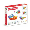 MAGFORMERS 005-701005 BASIC KOMPLEKT - 30 ELEMENTI