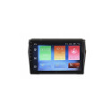 radio navigatsioon GPS Suzuki Swift 2017-21 Android