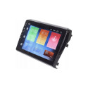 radio navigatsioon GPS Suzuki Swift 2017-21 Android