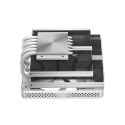 Jonsbo HX6200D Processor Air cooler 12 cm White 1 pc(s)