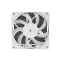 Jonsbo HX6200D Processor Air cooler 12 cm White 1 pc(s)