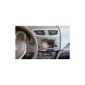 RADIO NAVIGATION GPS SUZUKI SWIFT 2010-2017 ANDROID
