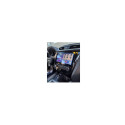 RADIO GPS NAVIGATION NISSAN QASHQAI 2, X-TRAIL 2014+ ANDROID