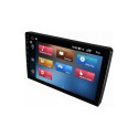 radio GPS navigatsioon Iveco Kia Ceed I 2009-12 Android