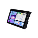 RAADIO GPS NAVIGATSIOON
