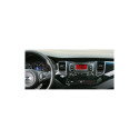 RADIO GPS NAVIGATION IVECO KIA CARENS 2013-2018 ANDROID