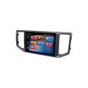 RADIO NAVIGATION GPS VOLKSWAGEN CRAFTER 2016+ ANDROID