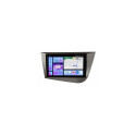 RADIO GPS NAVIGATION SEAT LEON II 2005-2012 ANDROID