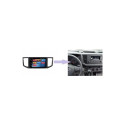 RADIO NAVIGATION GPS VOLKSWAGEN CRAFTER 2016+ ANDROID
