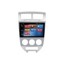 RADIO GPS DODGE CALIBER 2006-11 ANDROID