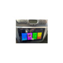 RADIO GPS NAVIGATION SEAT LEON II 2005-2012 ANDROID