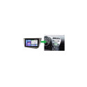 RAADIO GPS NAVIGATSIOON SEAT LEON II 2005-2012 ANDROID
