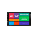 RADIO GPS DODGE CALIBER 2006-11 ANDROID