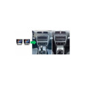 RADIO GPS NAVIGATION SKODA OCTAVIA II 2004-2013 ANDROID