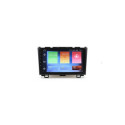 RADIO GPS NAVIGATION HONDA CRV 2006-2012 ANDROID