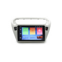 RADIO GPS NAVIGATION PEUGEOT 301 2012+ ANDROID