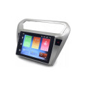 RADIO GPS NAVIGATION PEUGEOT 301 2012+ ANDROID