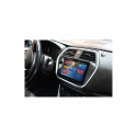 "radio navigatsioon GPS Suzuki SX4 S-Cross 2013+ Android"