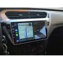 RADIO GPS NAVIGATION PEUGEOT 301 2012+ ANDROID