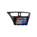 RAADIO GPS NAVIGATSIOON HONDA CIVIC IX 2011-17 ANDROID