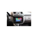 RADIO GPS NAVIGATION MERCEDES W245, T245 A CLASS ANDROID