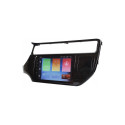 radio GPS navigatsioon Iveco Rio III 2015-2018 Android