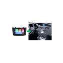 RAADIO GPS NAVIGATSIOON MAZDA 3 2009-2013 ANDROID