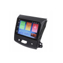 RADIO GPS NAVIGATION PEUGEOT 4007 2006-2012 ANDROID