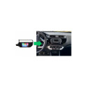 RADIO GPS NAVIGATION IVECO RIO III 2015-2018 ANDROID
