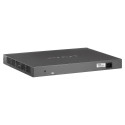 NETGEAR GS752TPP Managed L2/L3/L4 Gigabit Ethernet (10/100/1000) Power over Ethernet (PoE) Grey