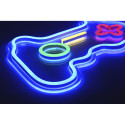Activejet AJE-NEON PAD LED neoon