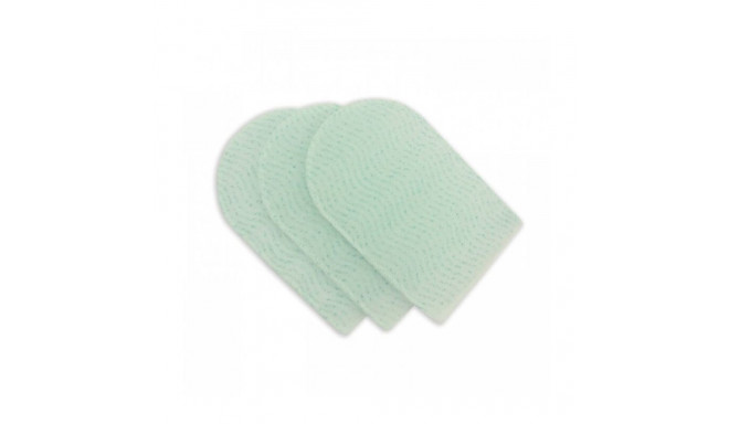 Body wash gloves (10 pcs.)