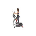 HMS Fitness H6996 Electromagnetic cross trainer Grey