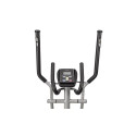 HMS Fitness H6996 Electromagnetic cross trainer Grey