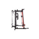 HMS Fitness Cyklop 3 ABS, Back, Biceps, Chest, Quadriceps, Shoulders, Triceps