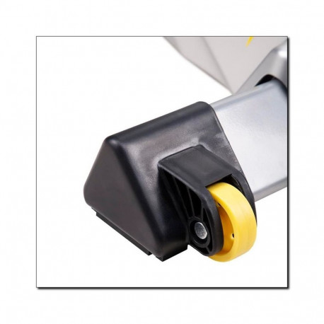 HMS Fitness M6993 magnetiline velotrenažöör