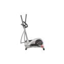 HMS Fitness H6996 Electromagnetic cross trainer Grey