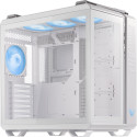 ASUS TUF Gaming GT502 PLUS Midi Tower Valge
