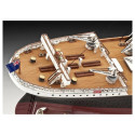 Revell Gift-Set 100 Years TITANIC Passenger ship model Assembly kit 1:400