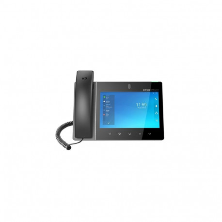 Grandstream Networks GXV3480 must IP-telefon