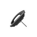 Grandstream Networks GXV3480 IP phone Black