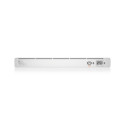 Ubiquiti UISP -R-Pro wired router Gigabit Ethernet Stainless steel