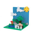 Kontiki PP3811 building toy