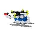 Kontiki PP3811 building toy