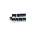 HPE LTO-7 Ultrium WORM, 15 TB Blank data tape 1.26 cm