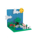 Kontiki PP3811 building toy