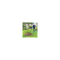 Makita UB101DZ cordless leaf blower Blue 12 V