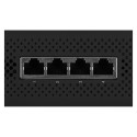AmpliFi Alien juhtmevaba ruuter Gigabit Ethernet Kaksikside (2.4 GHz / 5 GHz) Must, Roheline