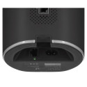 AmpliFi Alien juhtmevaba ruuter Gigabit Ethernet Kaksikside (2.4 GHz / 5 GHz) Must, Roheline