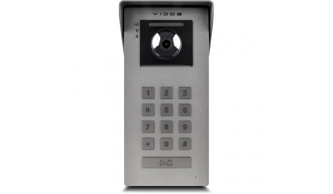 Vidos IPX S100 Outdoor Panel